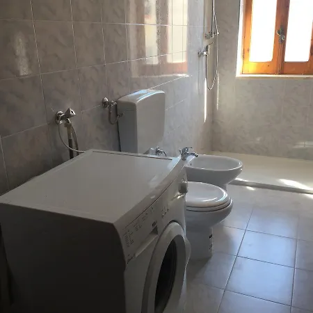 Rivabella Prázdninový dům