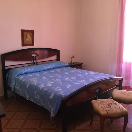 Prázdninový dům Rivabella Gallipoli