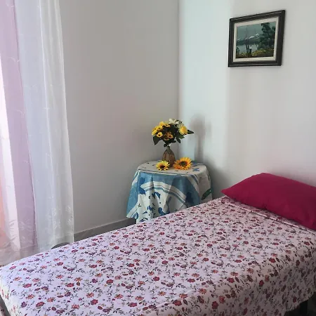 Rivabella Prázdninový dům