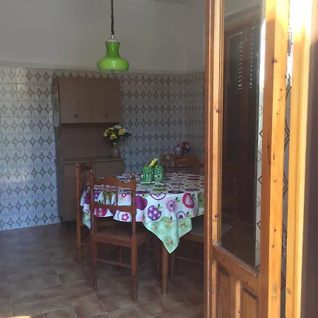 Rivabella Prázdninový dům