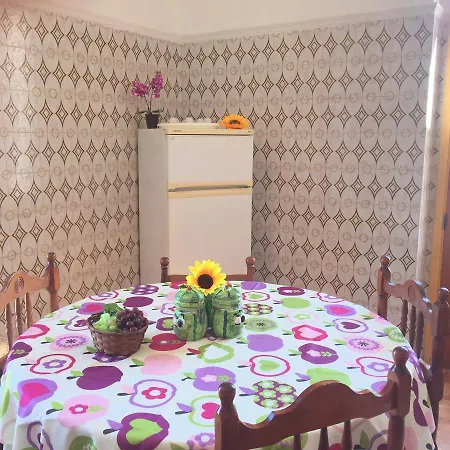 Prázdninový dům Rivabella