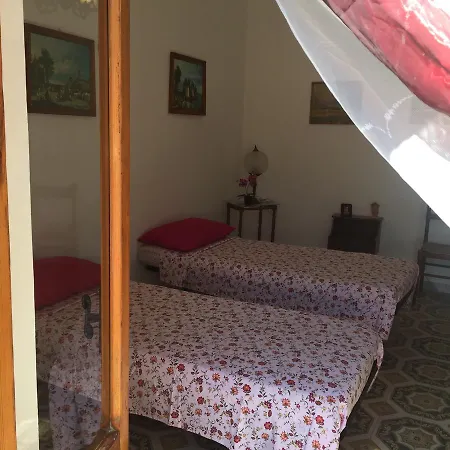 Rivabella Prázdninový dům *
