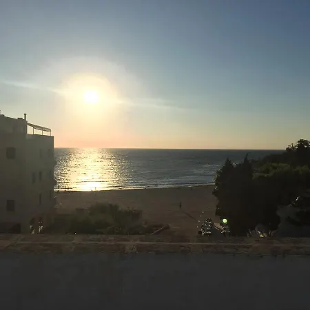בית נופש Rivabella גאליפולי